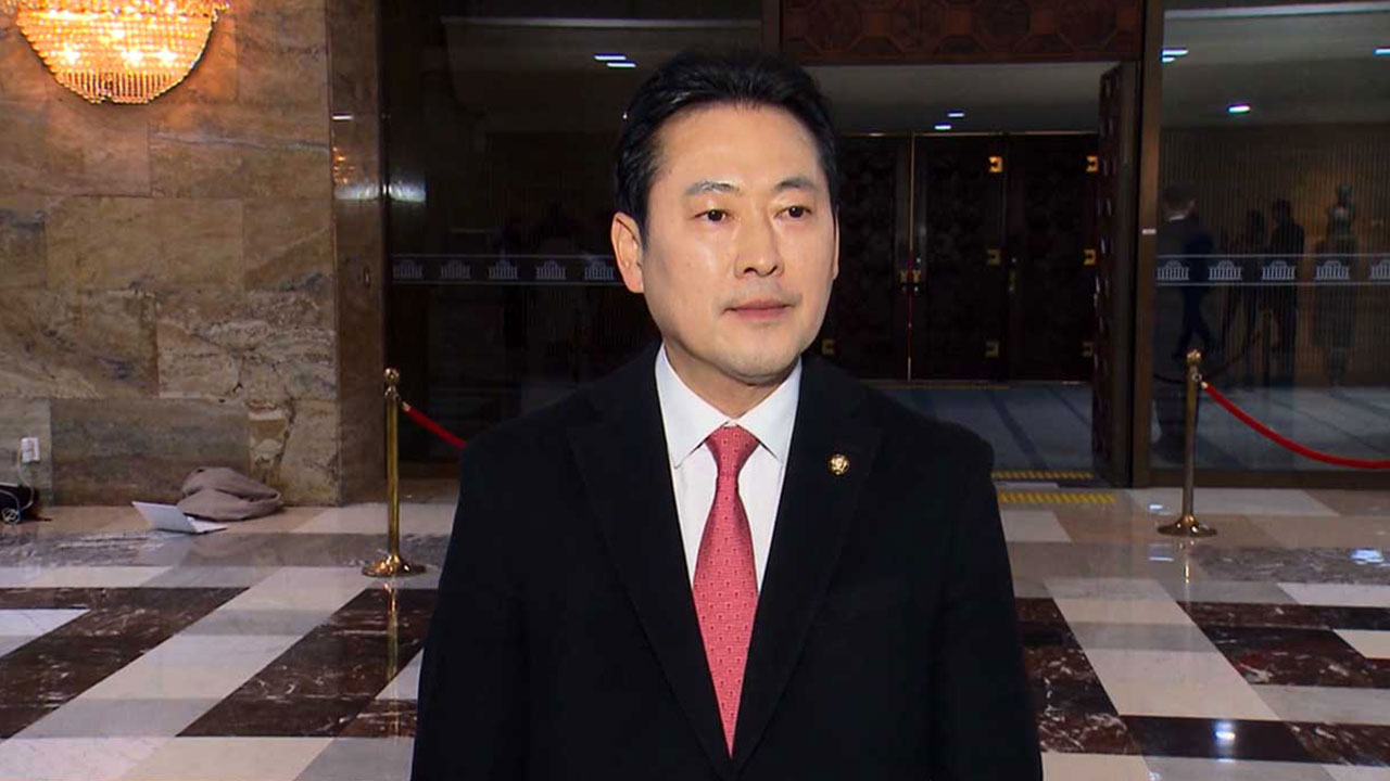 장동혁 "현역 하위 10% 통보 아직 안했다‥공천 탈락 영입인재 재배치 검토"