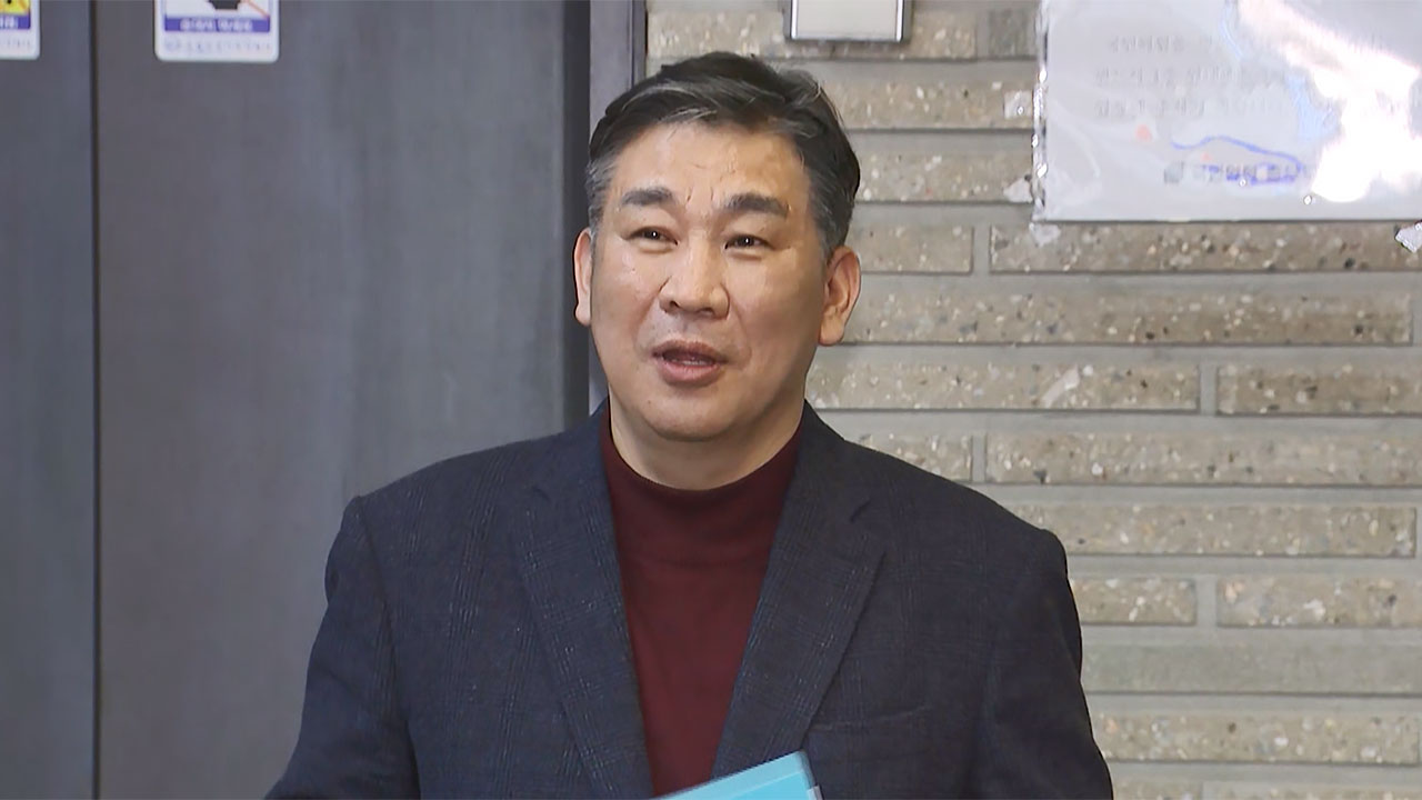 국민의힘 최승재, 경기 광명갑 경선 포기