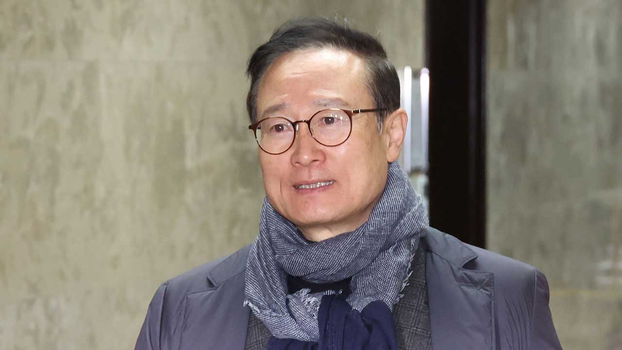 홍영표 "지도부, 공천 배제 최종 못박아‥원칙·절차·명분 내던져"