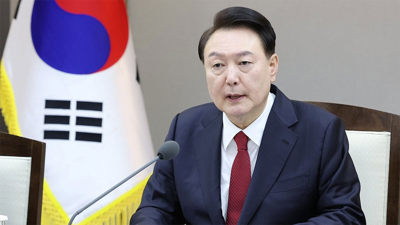 윤 대통령 "늘봄학교, 아무리 힘들어도 후퇴 불가‥무조건 성공해야"