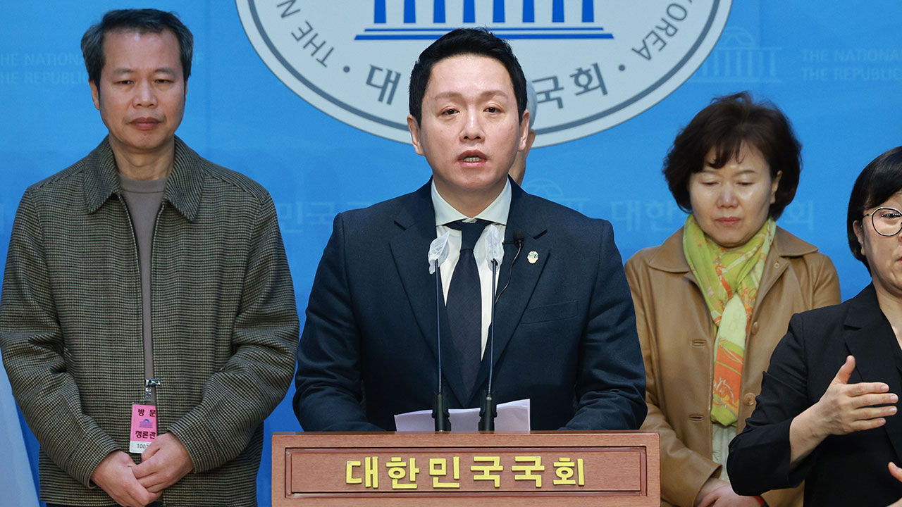 민주연합 시민사회 비례 '이주희·서미화' 추천 가닥‥임태훈 '병역 기피' 공천 배제