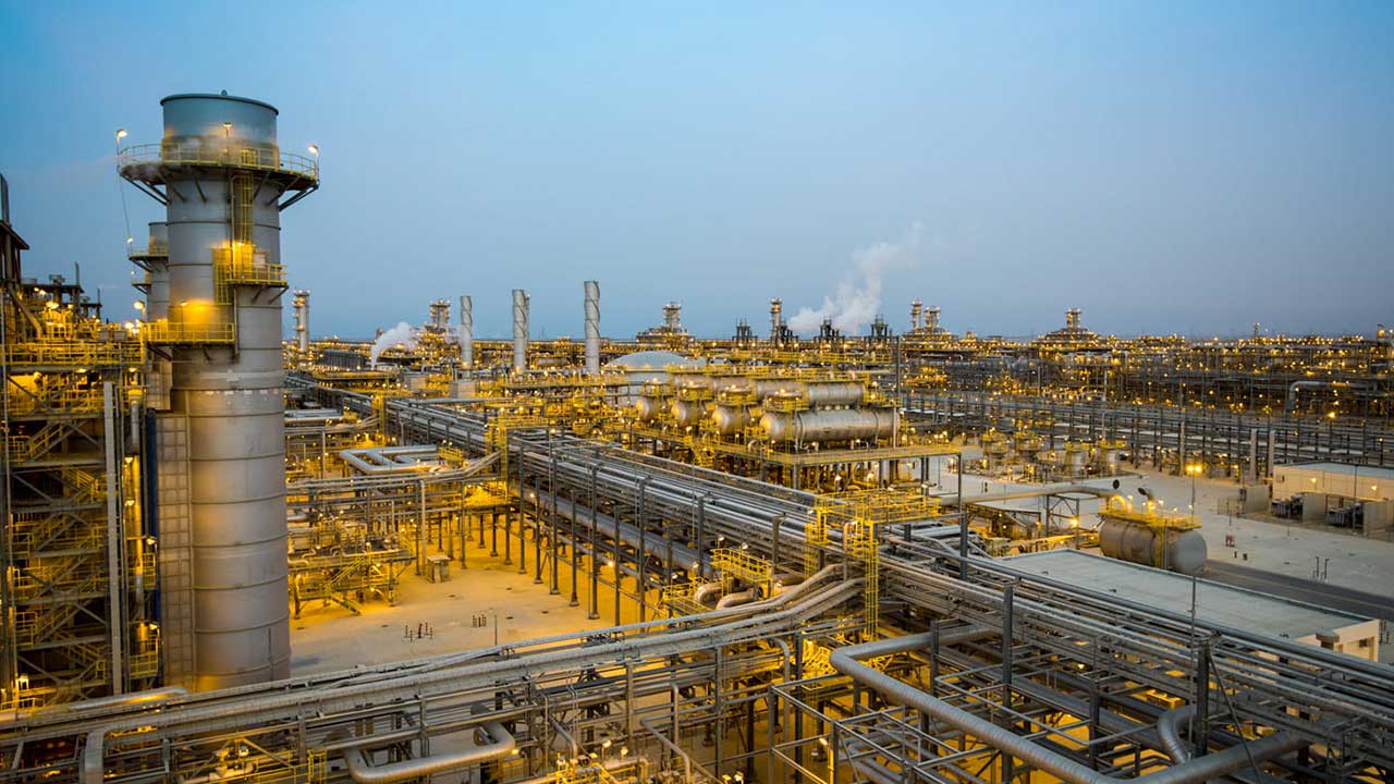 삼성·GS, 9.6조 원 규모 사우디 가스 플랜트 공사 수주‥대통령실 "정상외교 결실"