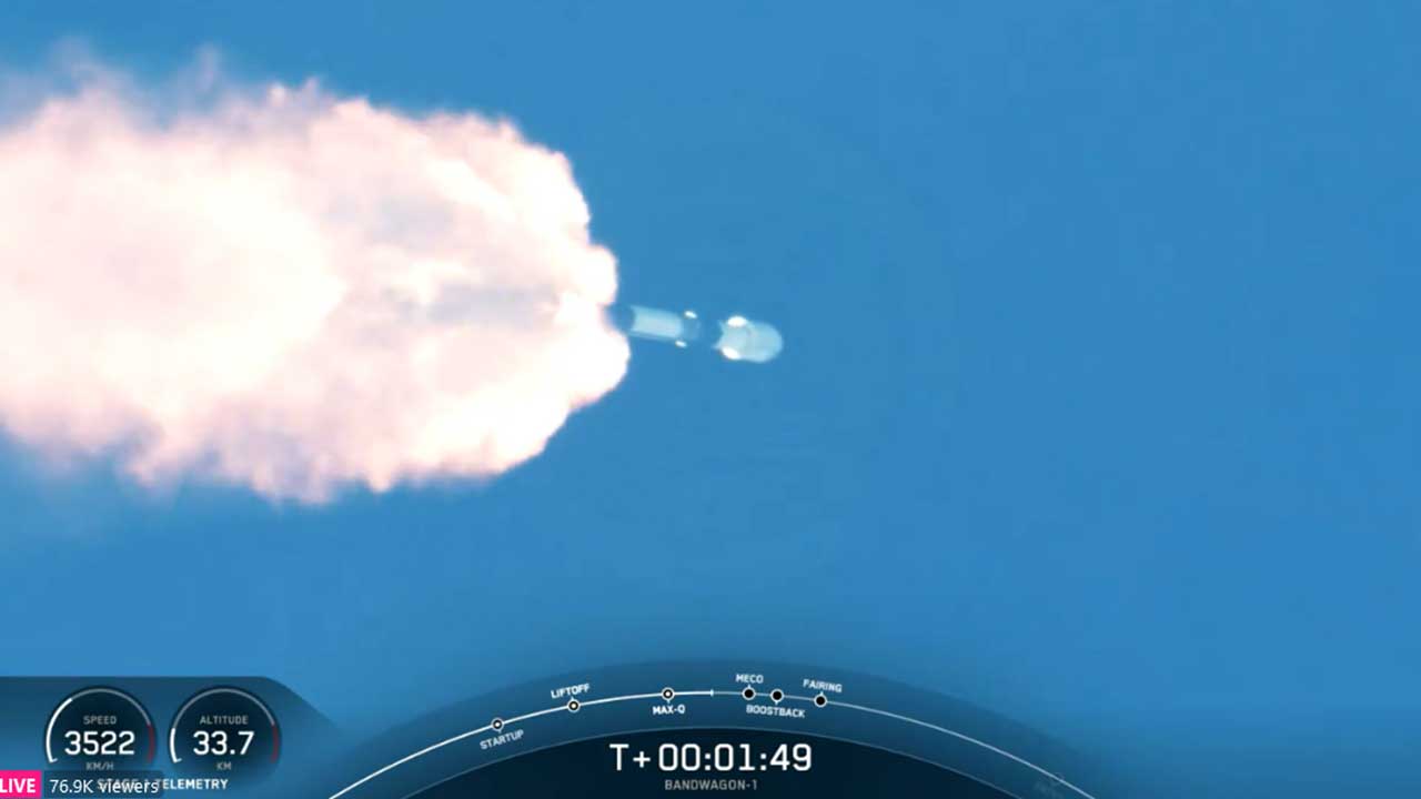 국방부 "정찰위성 2호기 해외지상국과 예비교신 진행되지 않아"