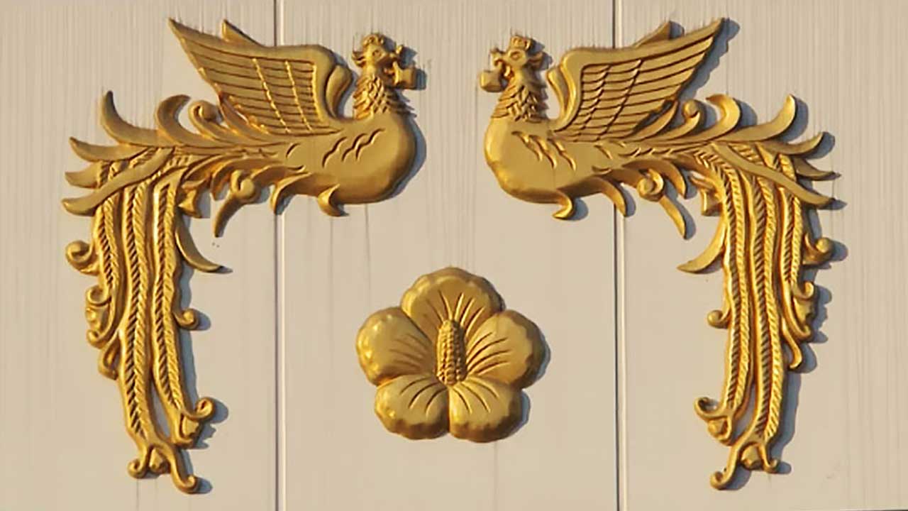 '입틀막' 대통령 경호처, '첨단 과학 경호' 행사에 억대 투입