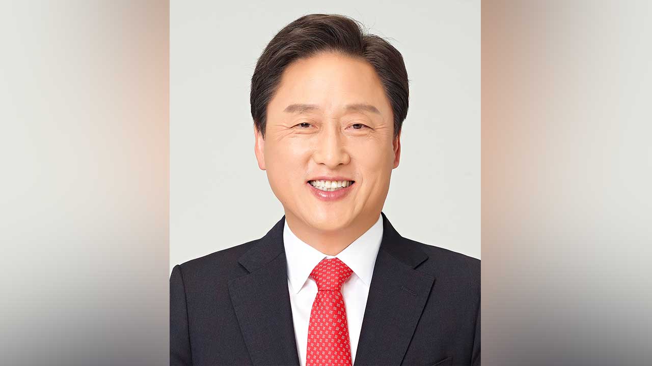 민주 "국민의힘 안기영, 선거운동 중인 민주당 시의원 폭행"