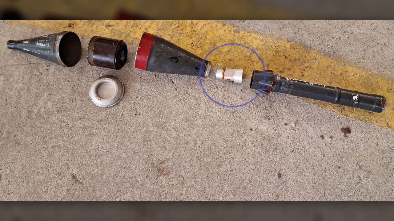 국정원 "'하마스 연계설' 北, 드론·패러글라이더 테러 가능성"