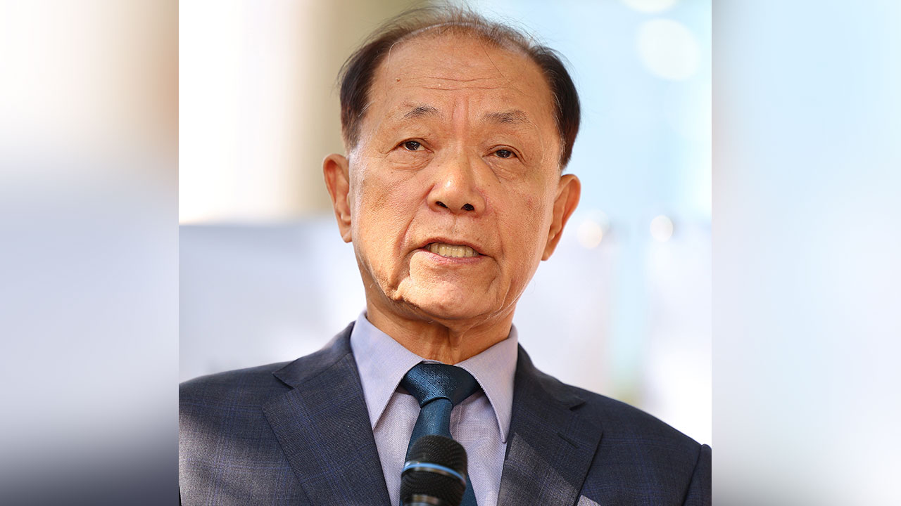 국민의힘, 전국위 열어 '황우여 비대위원장' 임명안 표결