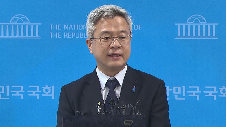 조국혁신당 "최은순 가석방, 공정과 상식에 부합하나"