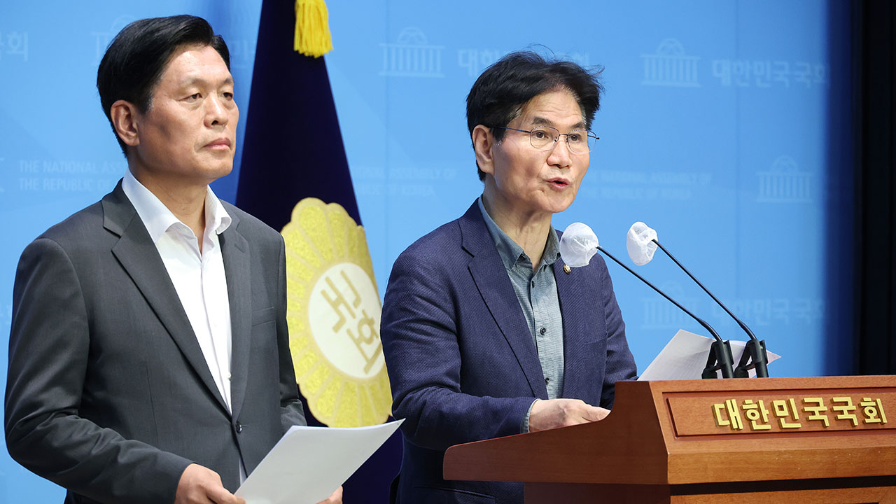 '라인야후' 사태 정치권 공방 "중대 외교사안"‥"원만히 해결해야"