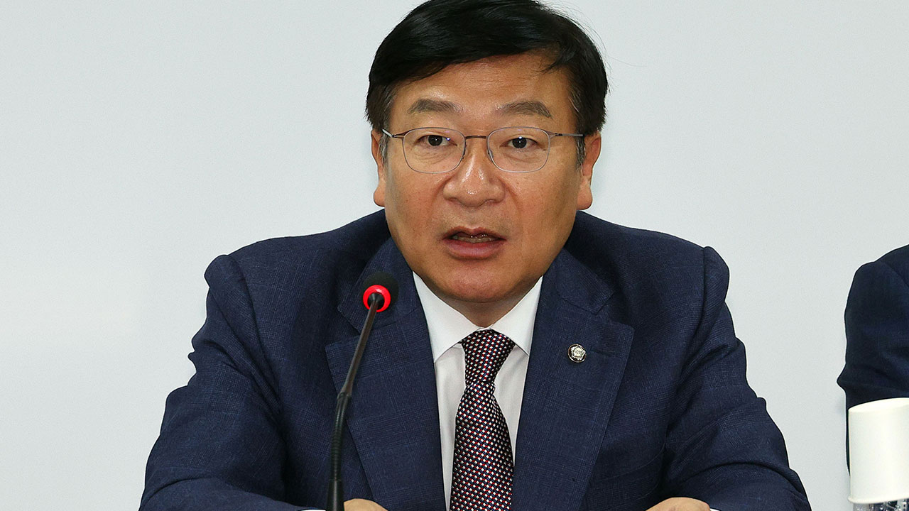 국민의힘, '25만 원 선별지원'도 반대‥"현금 살포 포퓰리즘 배격"