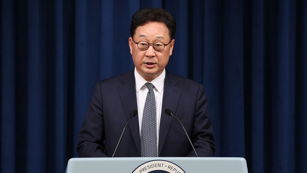 윤 대통령 내일 수낙 영국 총리와 AI 서울 정상회의 공동 주재