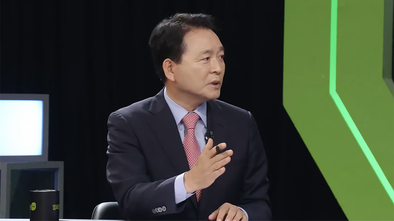 성일종 "대통령 격노는 죄 아냐‥국군통수권자 노할 수 있어"