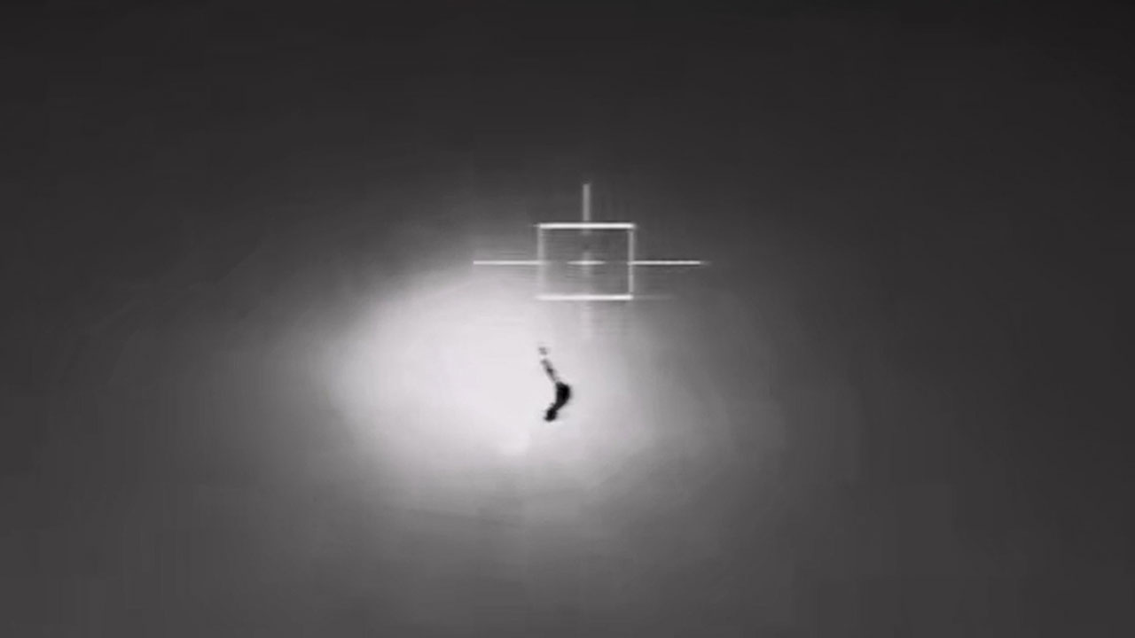 합참 "북 정찰위성 발사 실패, 엔진 연소 계통 문제로 추정"