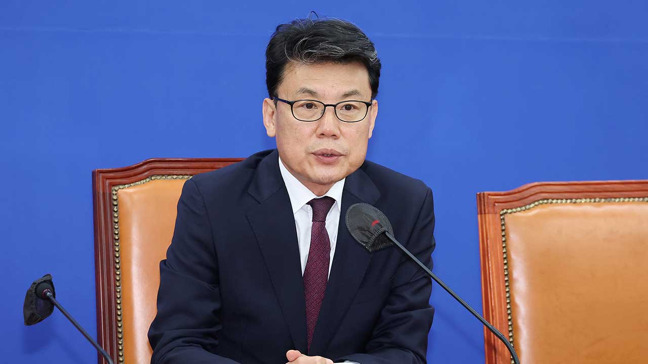 민주당, 정부 종부세 완화 기조에 "'재정 파탄 청문회' 열 것"