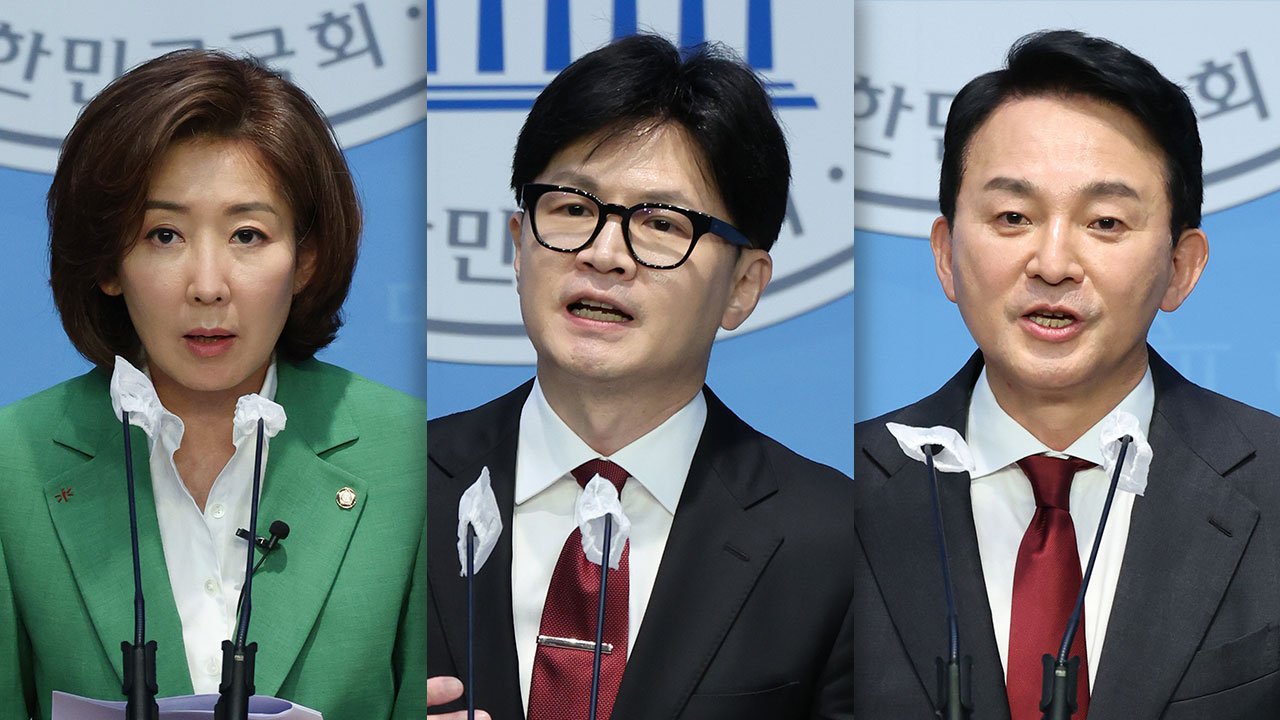 민주당 "여당 당권주자들, 용산 '채 상병·김 여사 특검' 수용 요구해야"