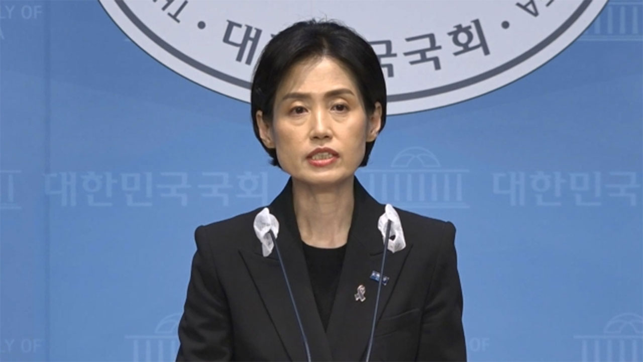 조국혁신당 "검찰개혁은 국민 바람‥민주당·범야권에 검찰개혁특위 제안"