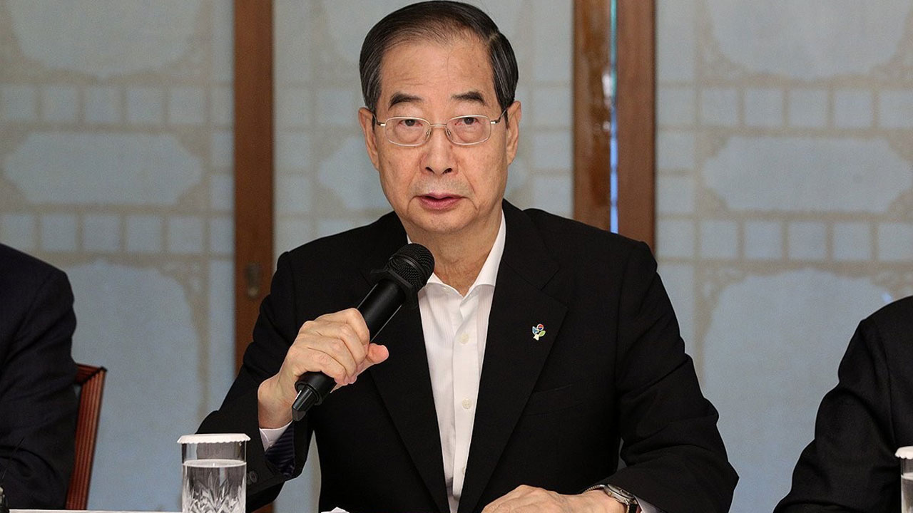 한총리, 집중호우에 "24시간 비상근무태세" 긴급지시