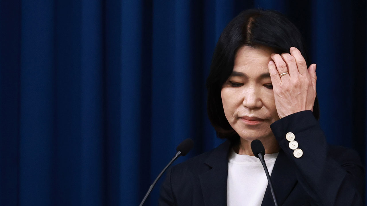 민주 "이진숙 지명 철회공영방송을 저질 음모론으로 도배할 속셈인가"