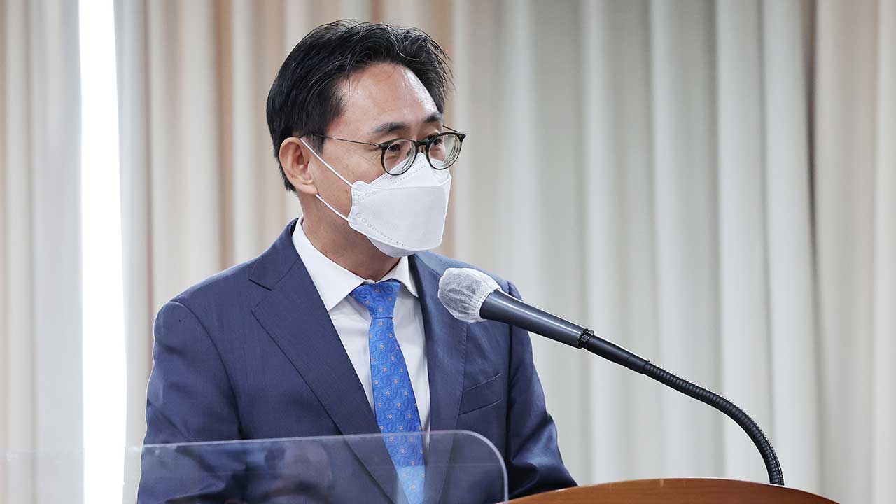 강민수 국세청장 후보자 인사청문회 오는 16일 확정