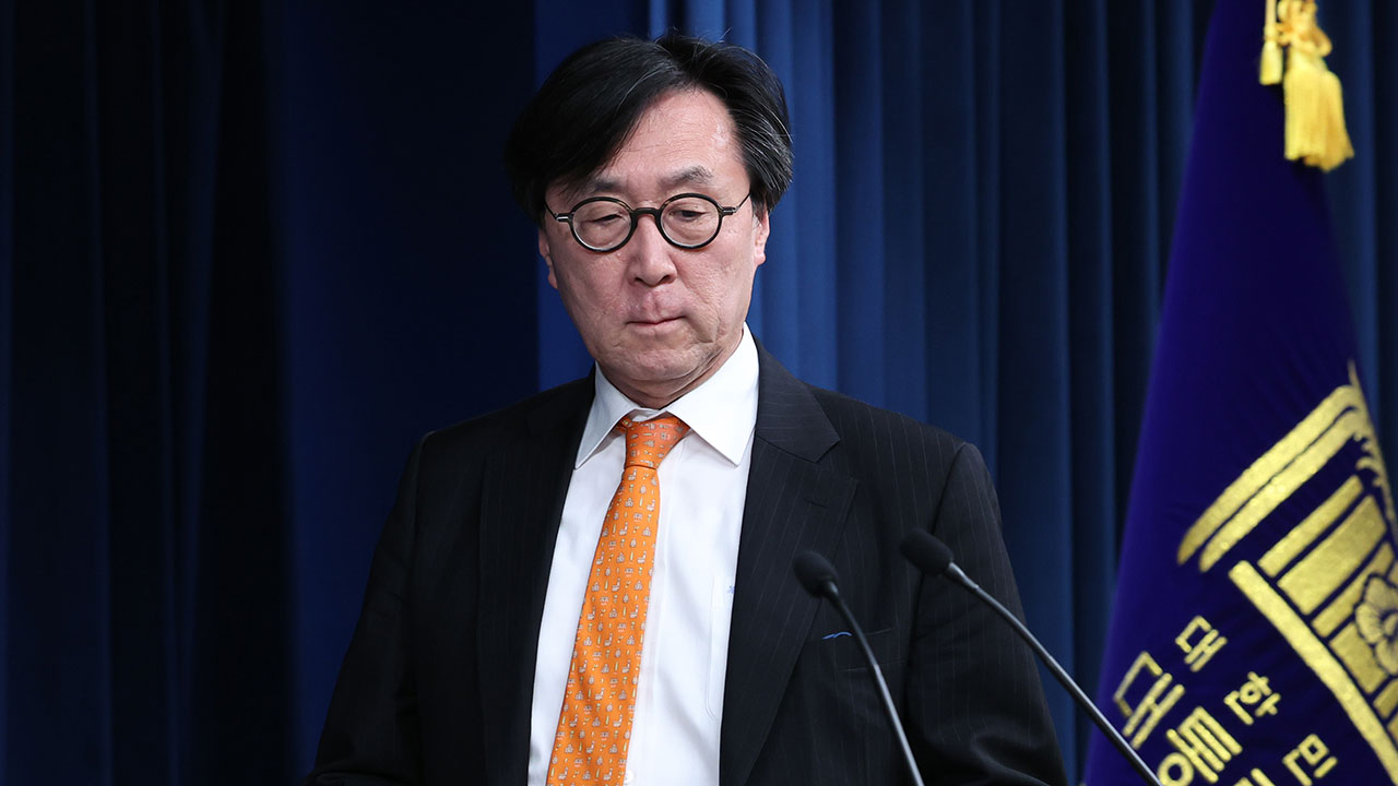 대통령실 "트럼프 진영, 한미동맹 걱정하지 않아도 된다고 해‥탄탄한 지지"