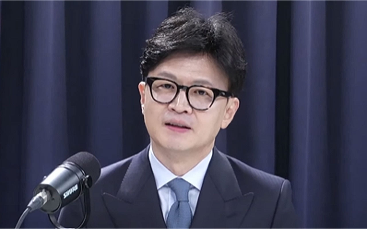 한동훈 "제 '채상병 특검법' 대안으로 판 바뀌어"‥추진 재확인