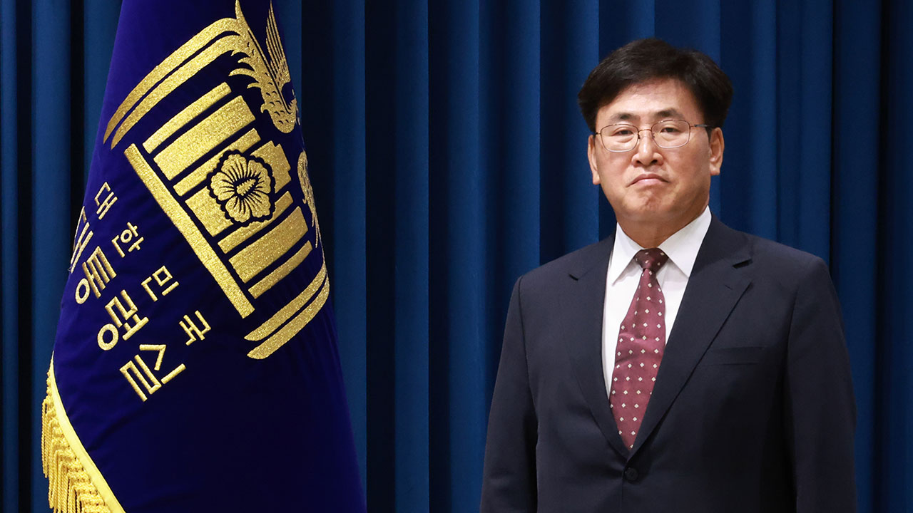 윤 대통령, 과기장관 유상임·민주평통 사무처장 태영호 내정