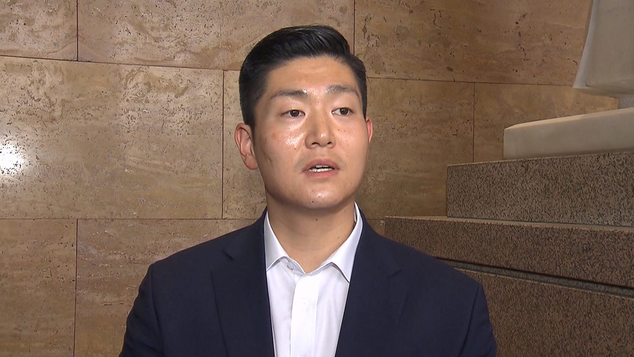 추경호 "특검법 이탈표, 4명 중 3명은 단순 실수"‥김재섭 "이탈표라고 봐야"