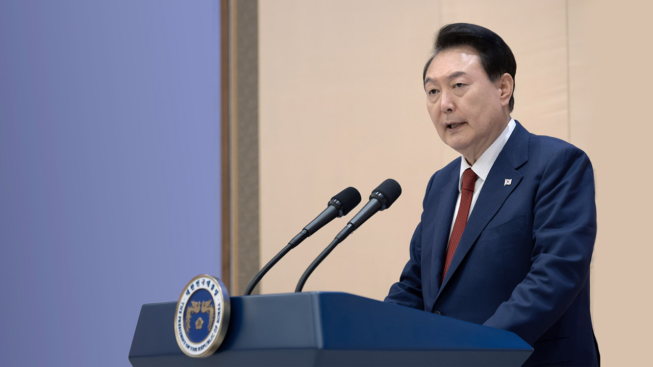 윤 대통령, 이상인 방통위 부위원장 면직안 재가