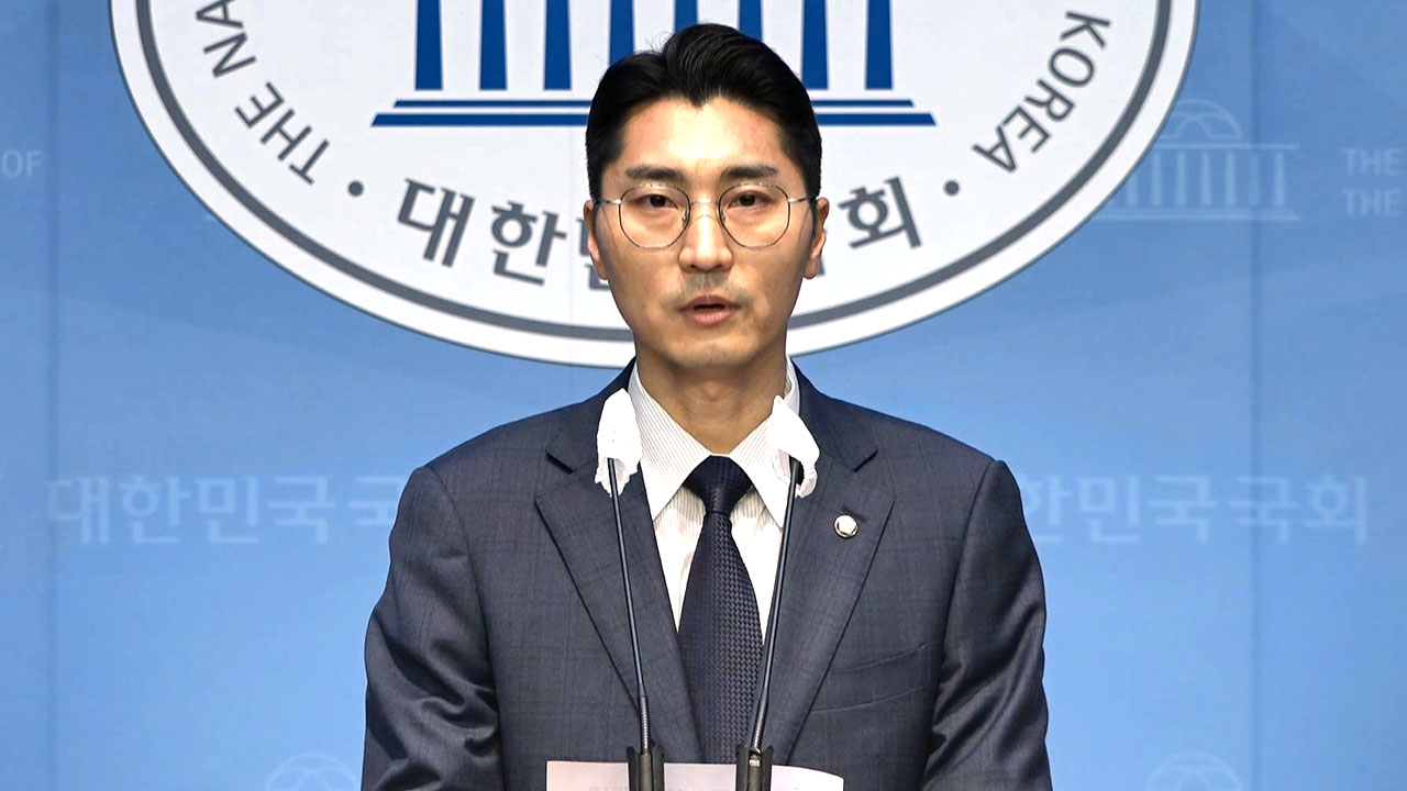 與, 이진숙 청문·현장검증에 "의회사 남을 갑질‥검증 가장한 폭력"