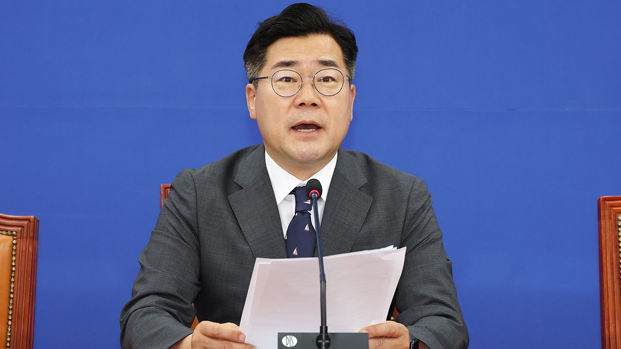 박찬대 "민생지원금, 현금 살포 아닌 민생 심폐소생"