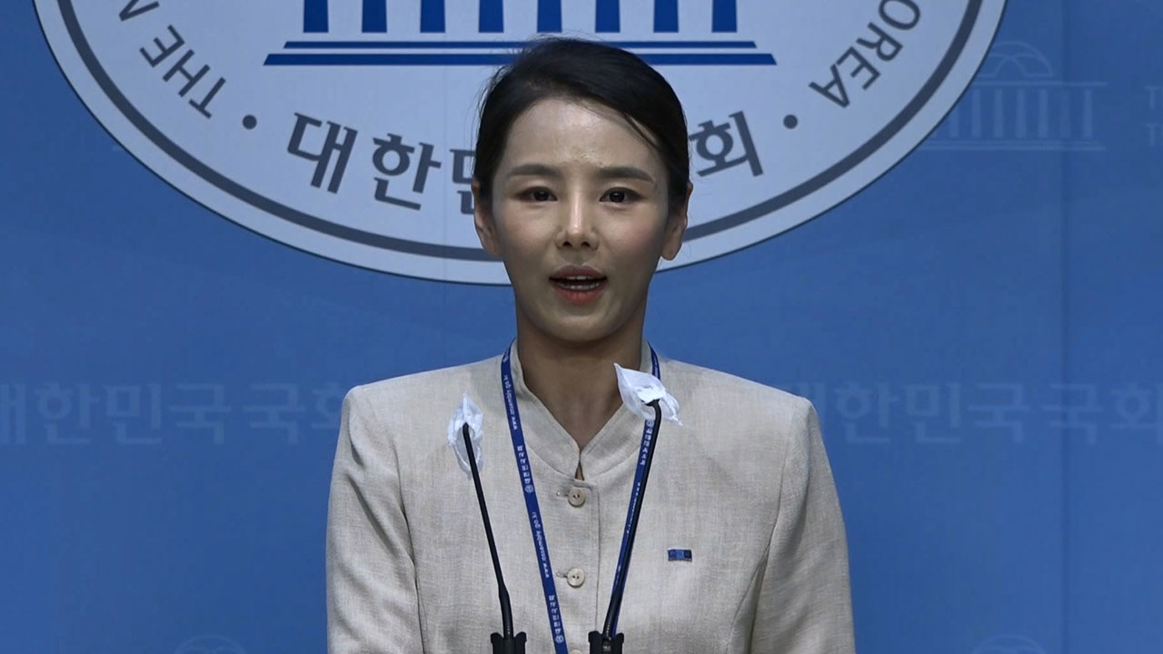 야권 "'방송4법' 거부권 정권몰락 시도‥이승만 기록 경신 위해 폭주기관차처럼 달려"