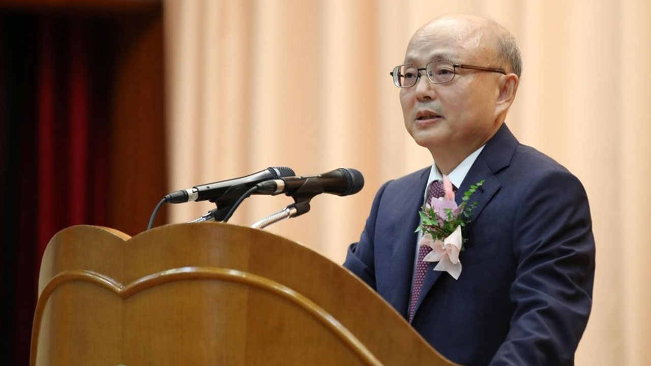 윤 대통령, 국방부 장관 김용현 내정‥신원식 국가안보실장 이동