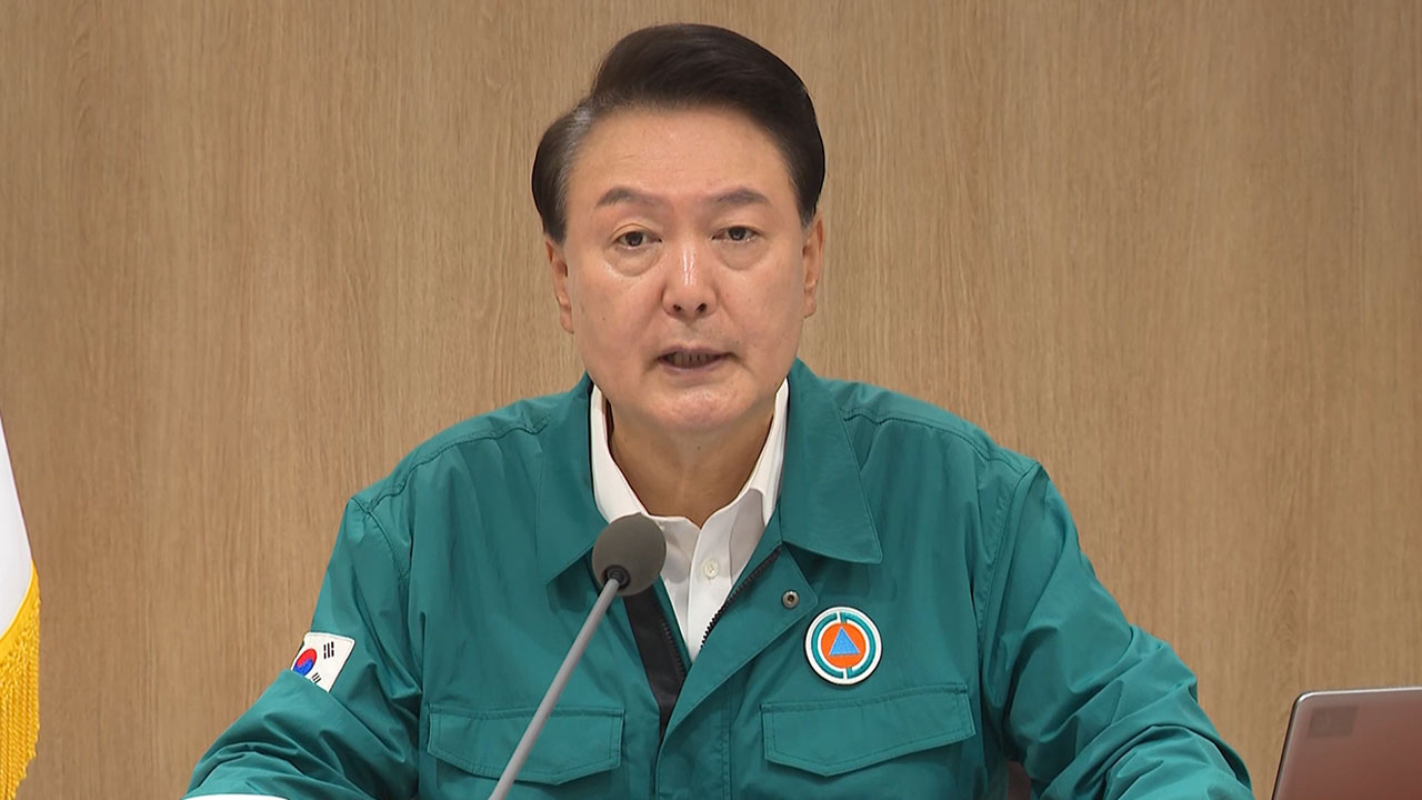 윤 대통령, 국군의날 임시공휴일 지정안·전세사기특별법 재가