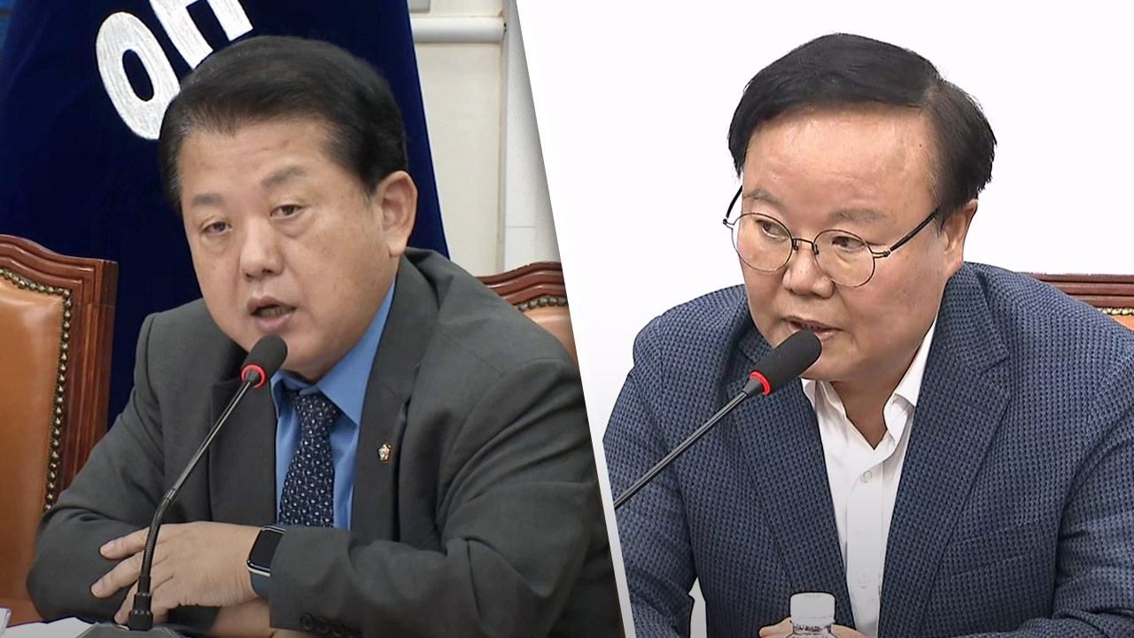 민주 "계엄, 가능성 제기한 것"‥국민의힘 "집단으로 실성"