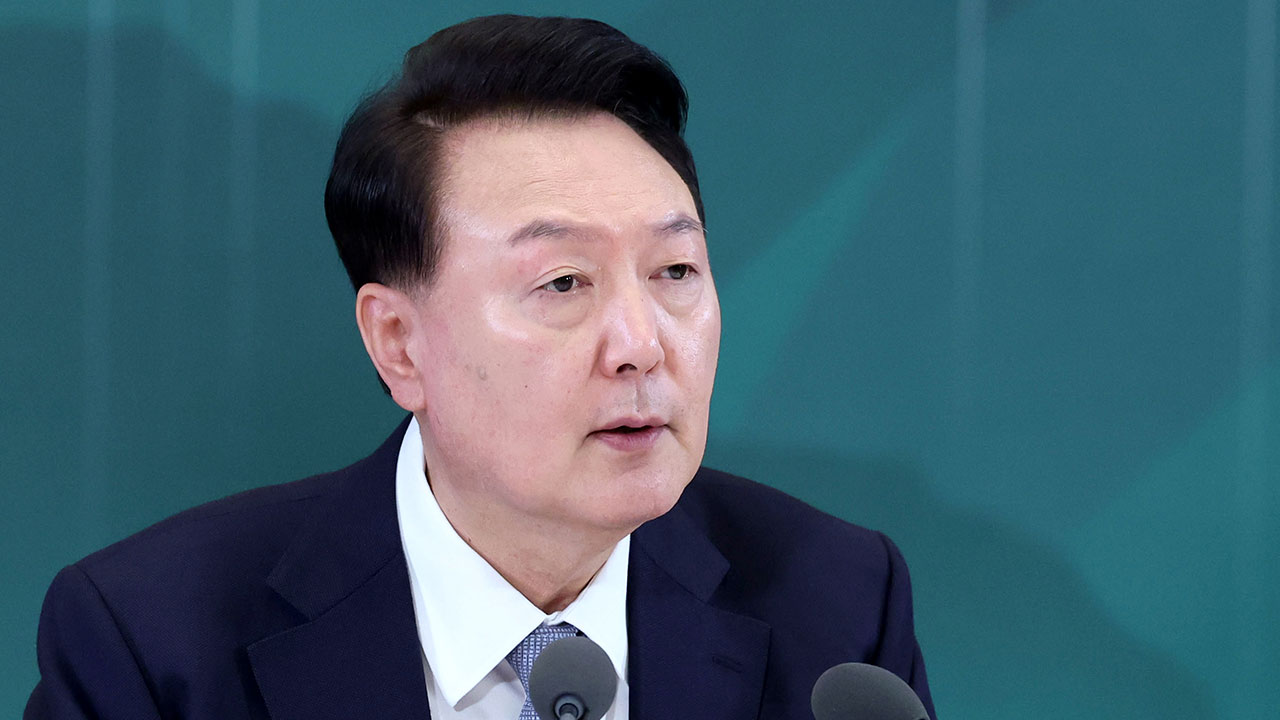 윤 대통령 "기초생활수급자 생계급여 추석 전 조기 지급"