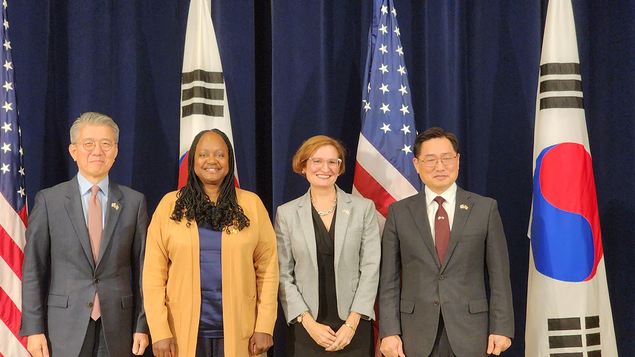 한미 "미 대선 앞두고 北, 핵실험 등 중대도발 가능성 배제 안해"