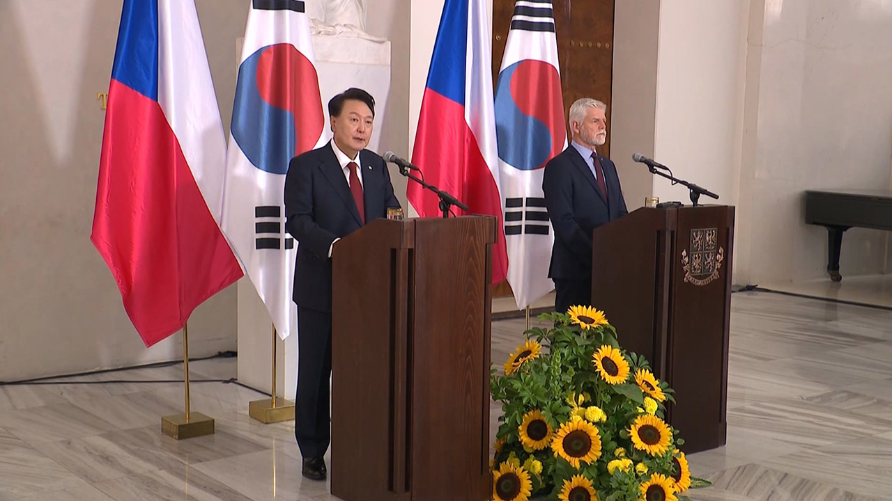 국민의힘 "야당 체코원전 재검토 요구, 국익마저 팽개쳐"