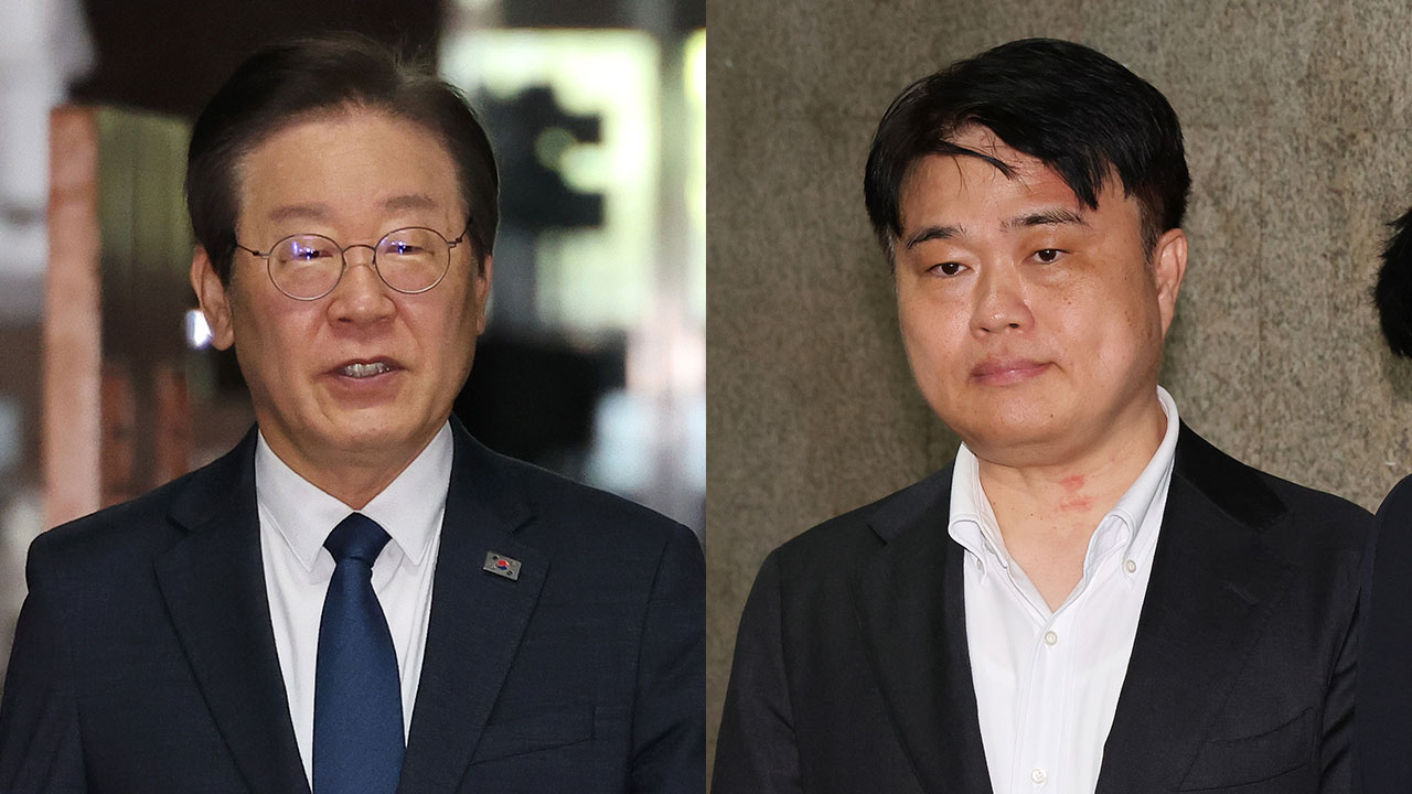 이재명, 임현택 의사협회 회장 면담‥"국민이 가장 다급"