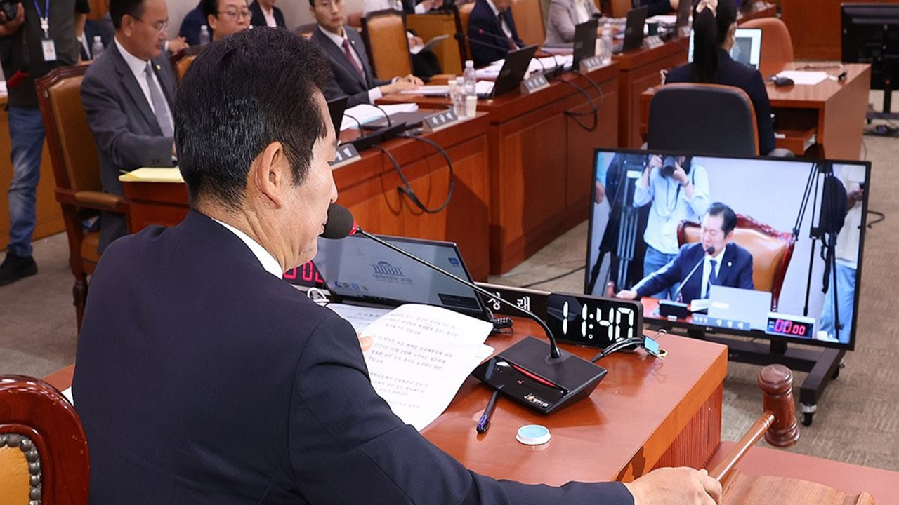 민주 "검사 법 왜곡 처벌해야"‥국민의힘 "이재명 '방탄용'"