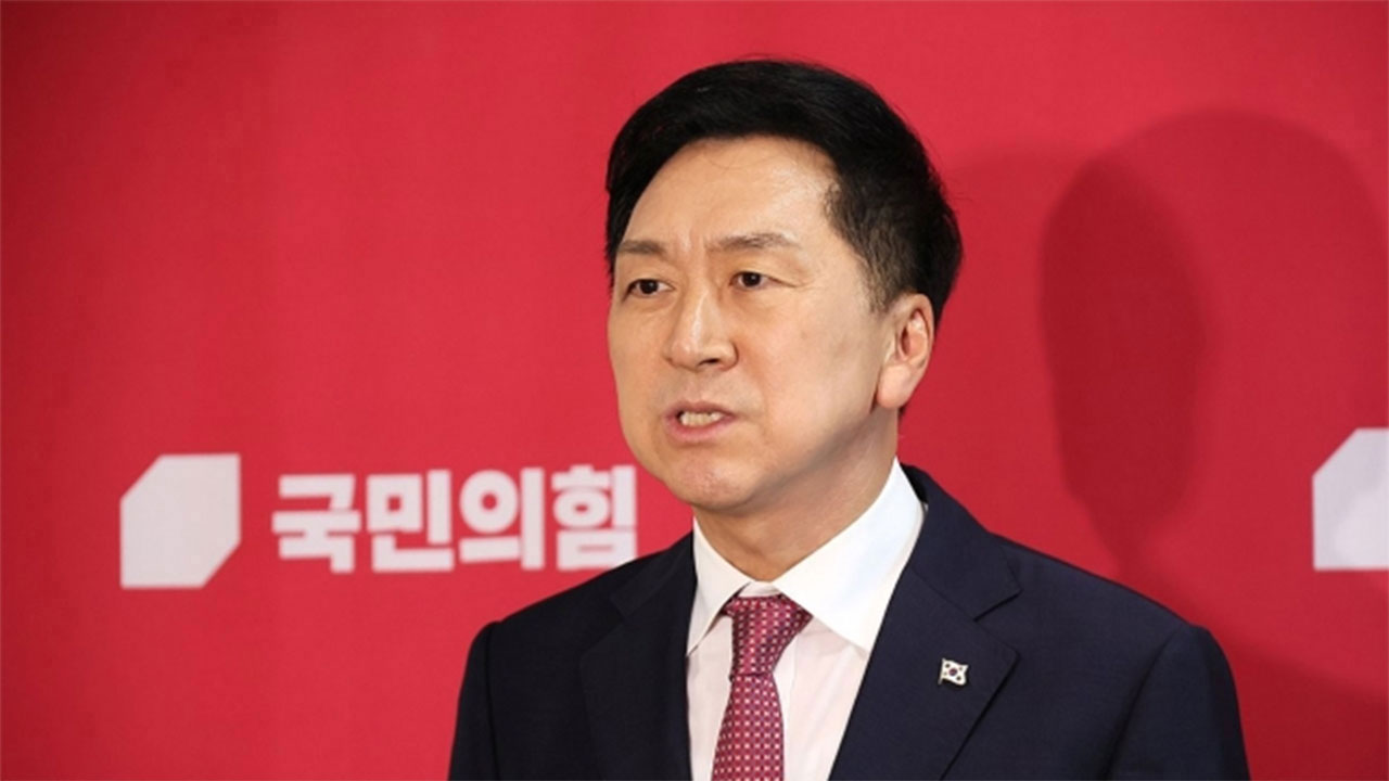 김기현 "대립·불신 커져가는 당‥尹 순방마저 내부문제로 덮어"