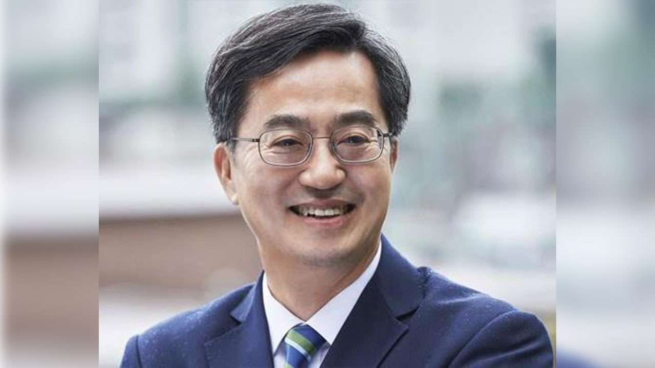 김동연 "금투세법 개정해 시행해야‥강행하면 자본시장 위축 불가피"