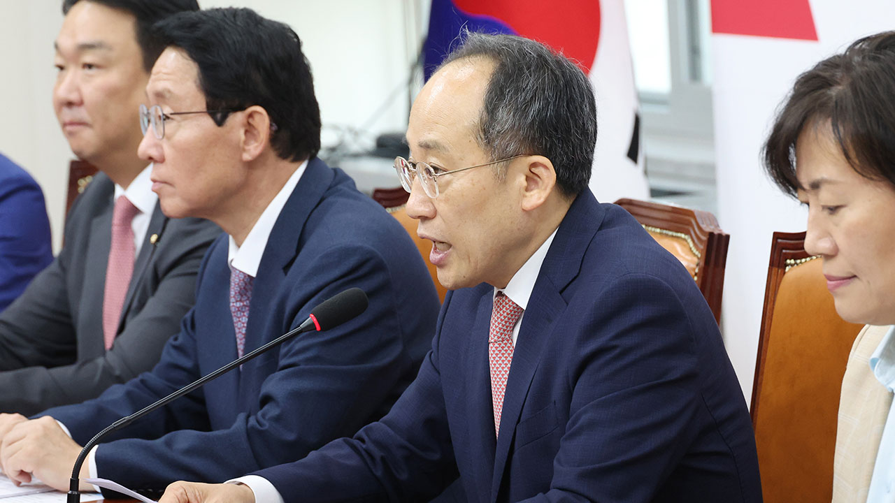 당정 "농업직불금 3조4천억 규모 확대‥수입 안정보험 도입"