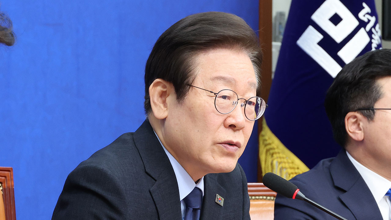 이재명, 이시바 차기 총리에 "한·일관계 과거에 매여있을 순 없지만, 덮어지진 않아"