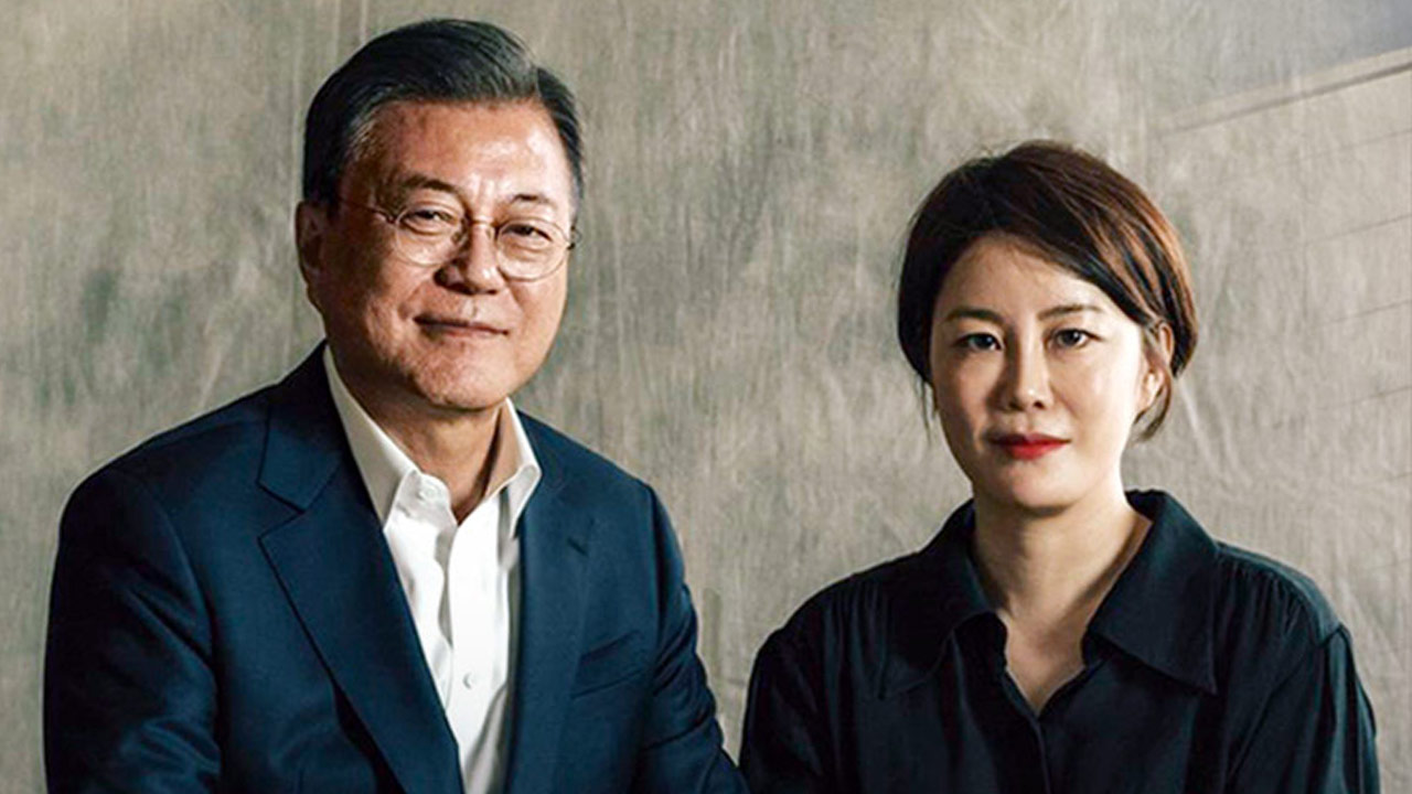 신동욱 "문다혜, 책 디자인 값 과해‥불법 증여 따져봐야"
