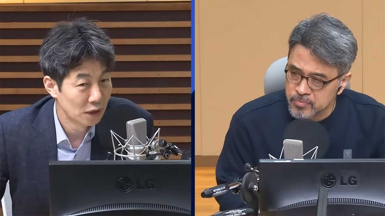 윤건영 "문다혜, 변명 여지 없어‥엄정한 처벌 받아야"