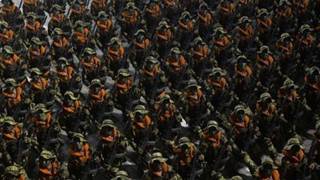 국정원 "北, 러시아에 미사일 기술자 지원‥AI로 확인"