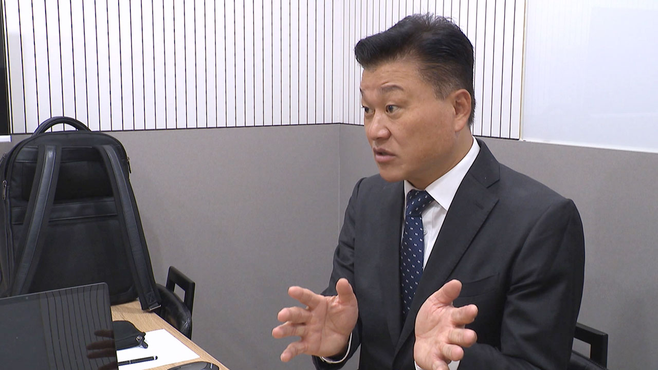 "尹캠프 외장하드에 '명태균 보고서'‥대선 당일도 파일 보고받아"