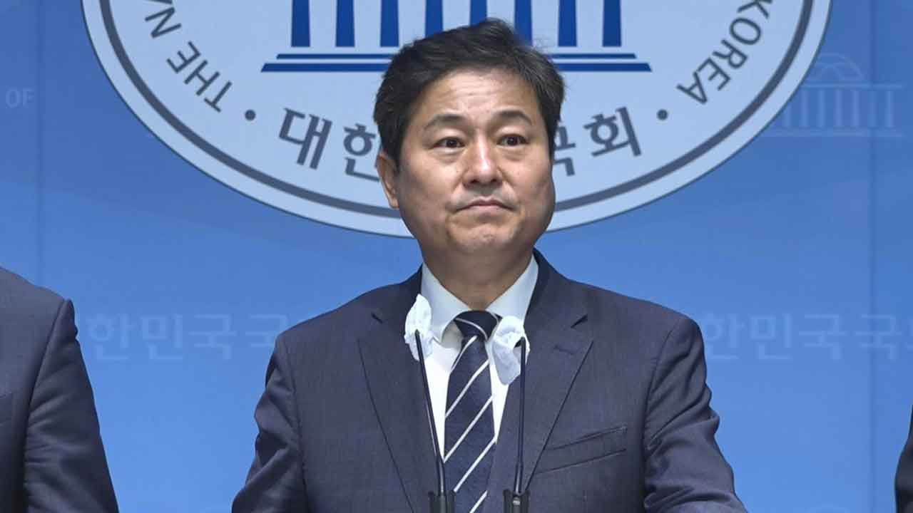 민주당, '북한군 러시아 파병 규탄 철군 촉구' 결의안 발의