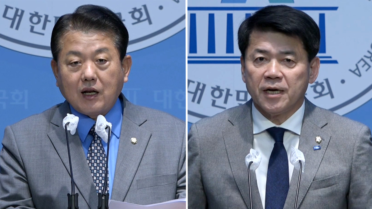 김병주·김준형 "나토에 탄약담당관 출장‥살상무기 지원 추진 멈춰야"