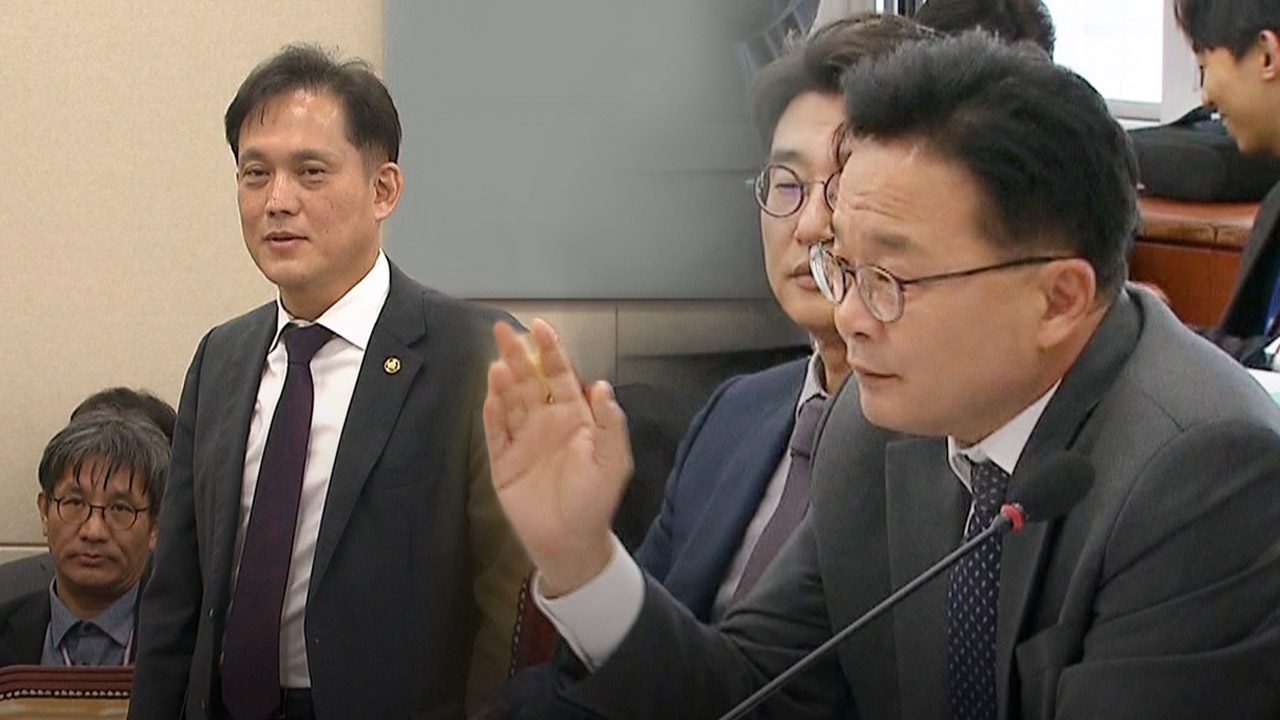 이재명, "법관 주제에" 욕설 논란 김우영에 '엄중 경고'